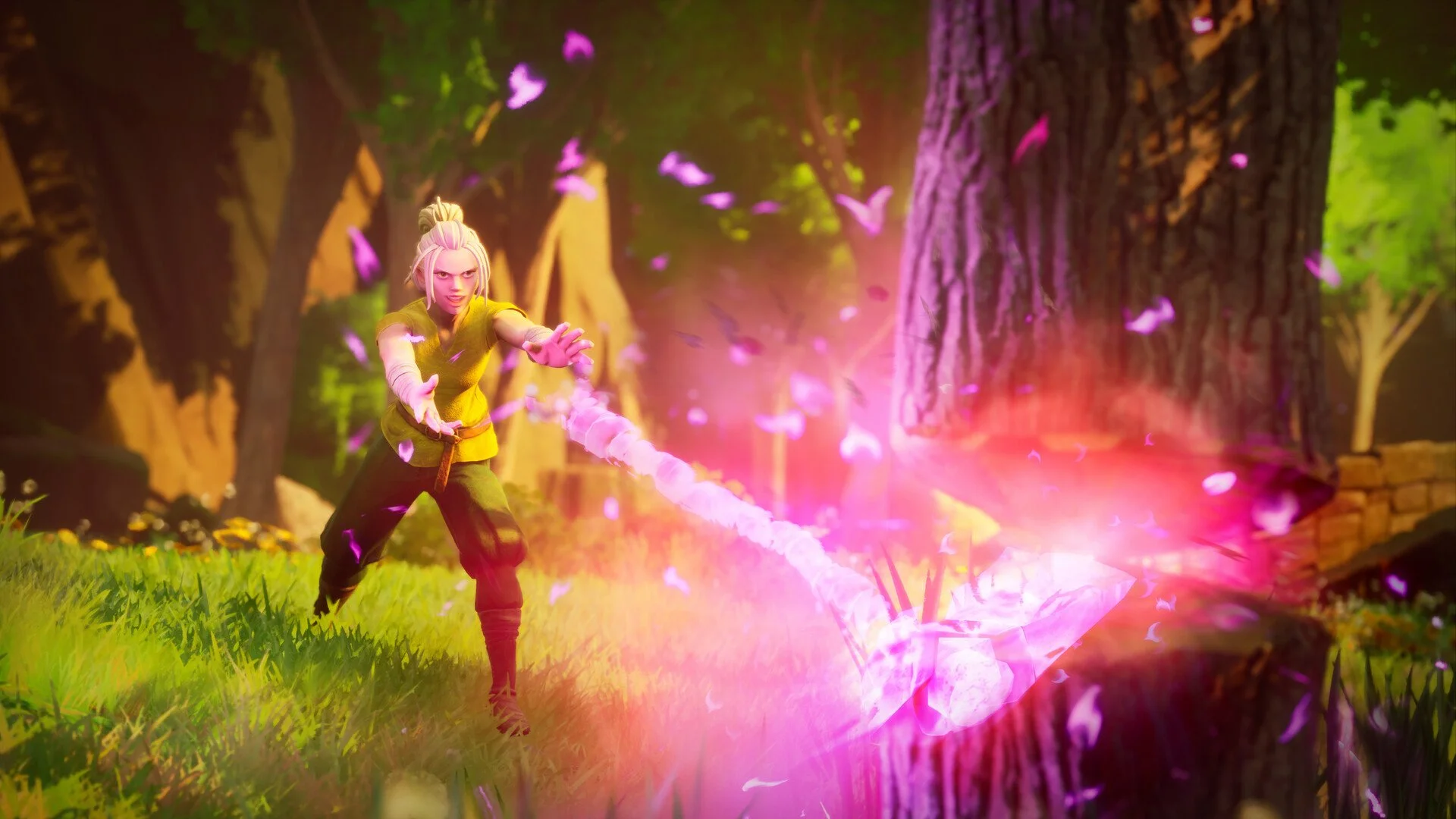RuneScape Dragonwilds 1.0 Best Tips and Tricks