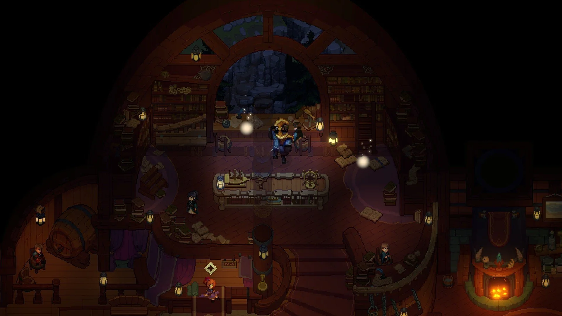 Dimraeth Classes Guide: Brawler, Magician &amp; Shadow