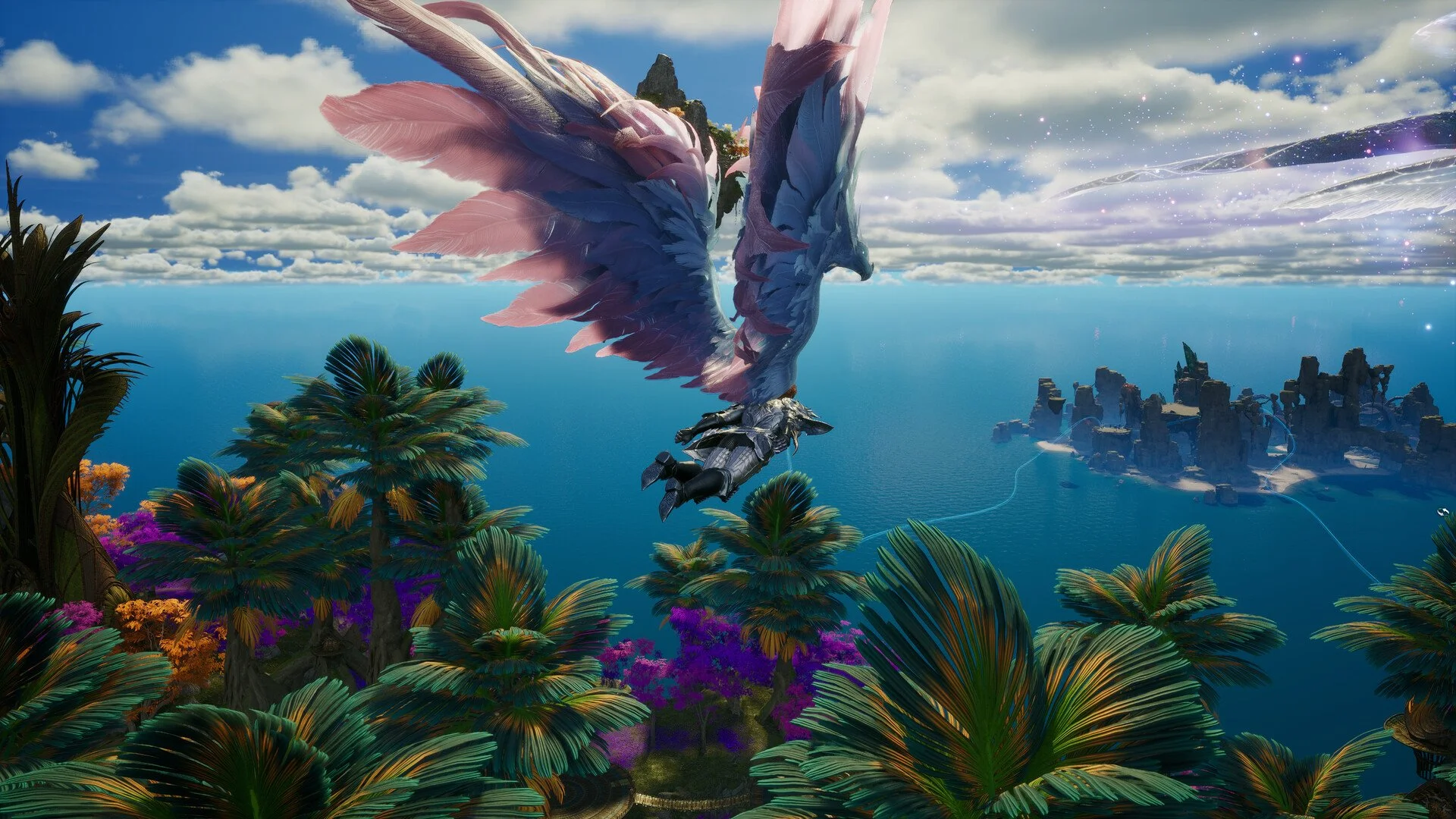 Aion 2 Elyos or Asmodian: Which Faction to Pick