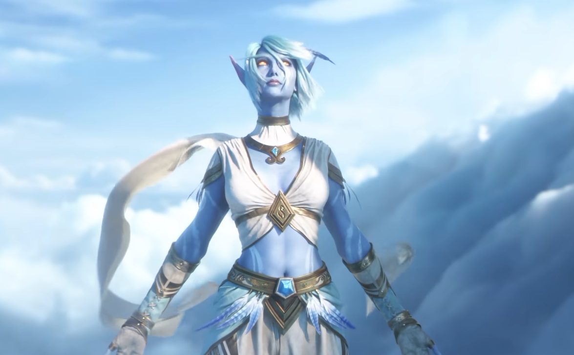 WoW Forever Classes and Races: All Combinations