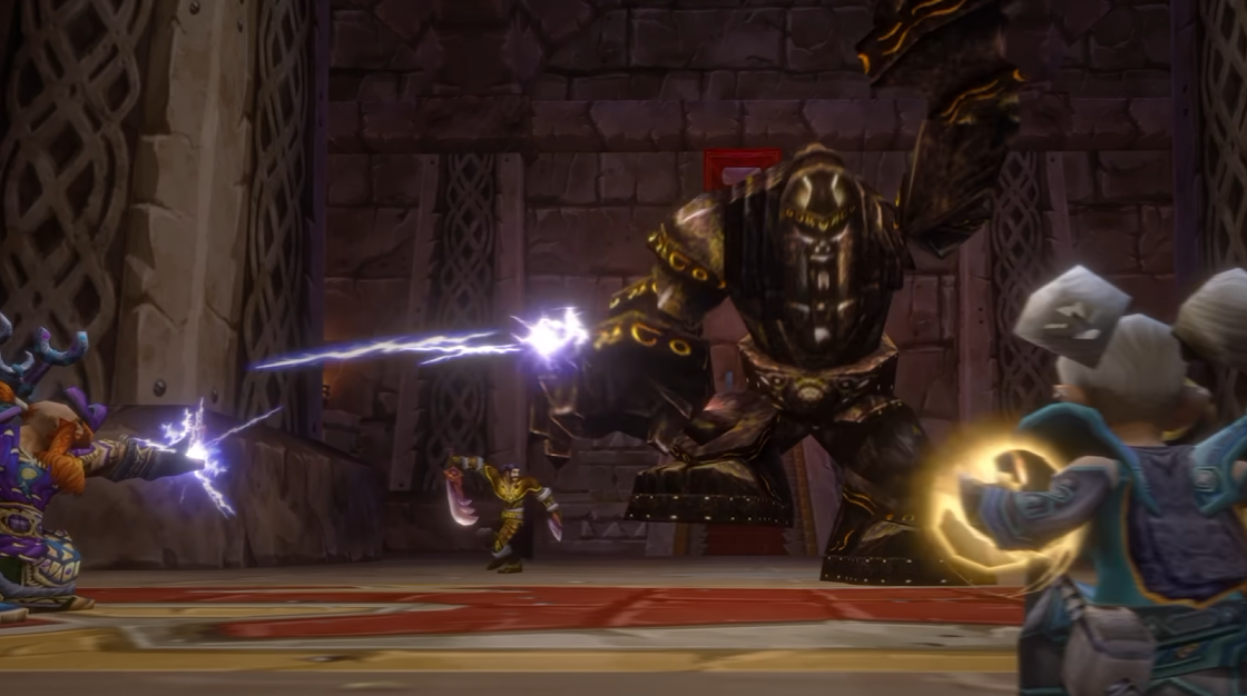 WoW Forever Beginner Guide for New Players