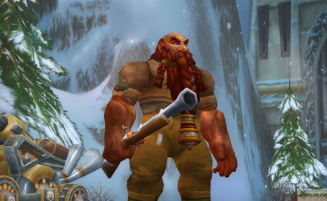 WoW Forever Beast Mastery Hunter Build Guide