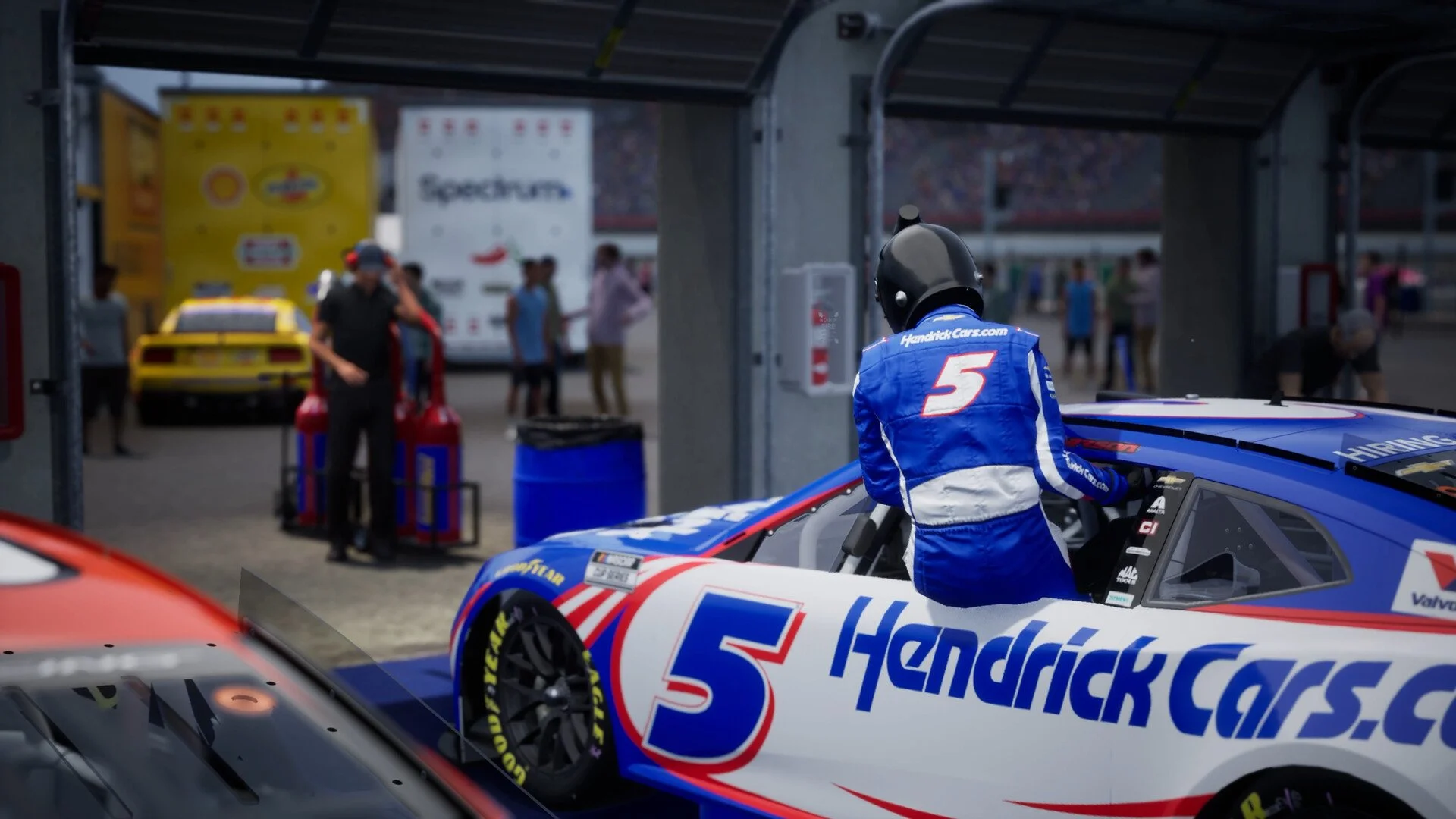 NASCAR 26 Achievements Guide