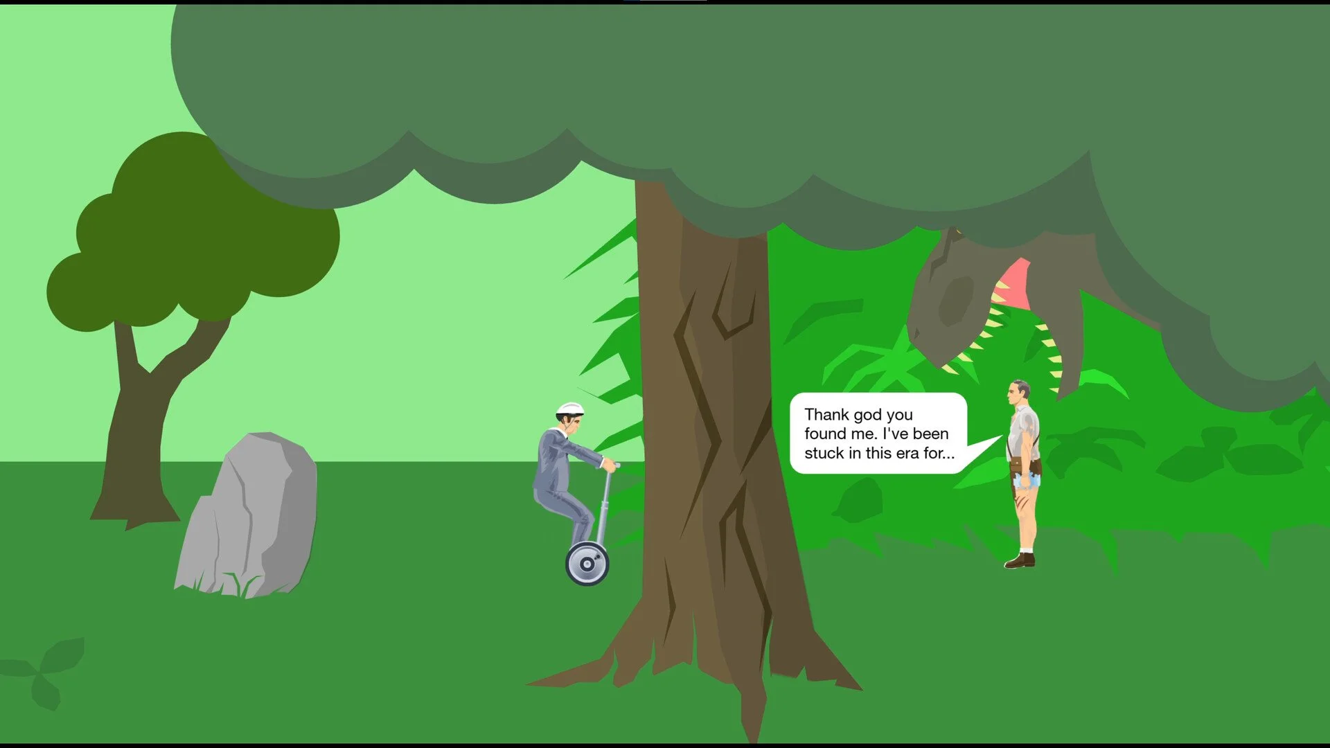Happy Wheels Achievements Guide
