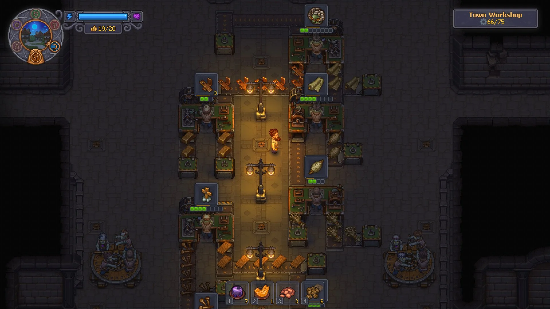 Graveyard Keeper 2 Faith Guide