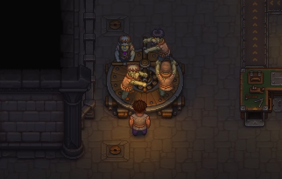 Graveyard Keeper 2 Zombies Guide