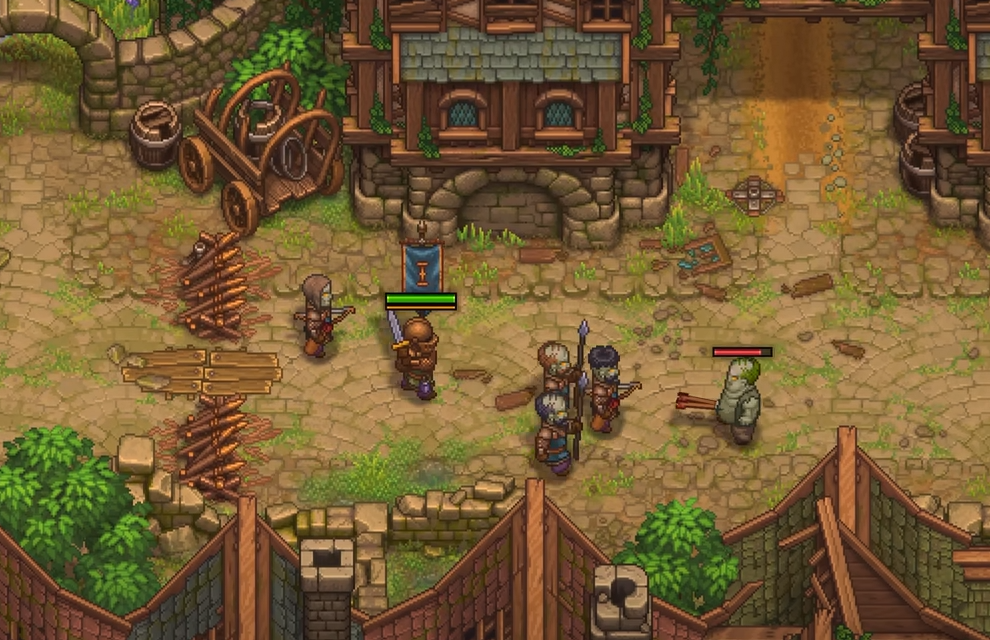 Graveyard Keeper 2 Achievements Guide
