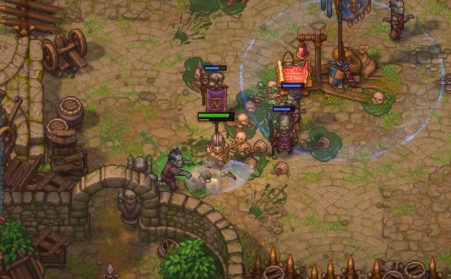 Graveyard Keeper 2 Brains Guide: How to Get &amp; Use