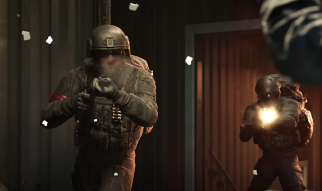 WARDOGS Medical Bag Guide