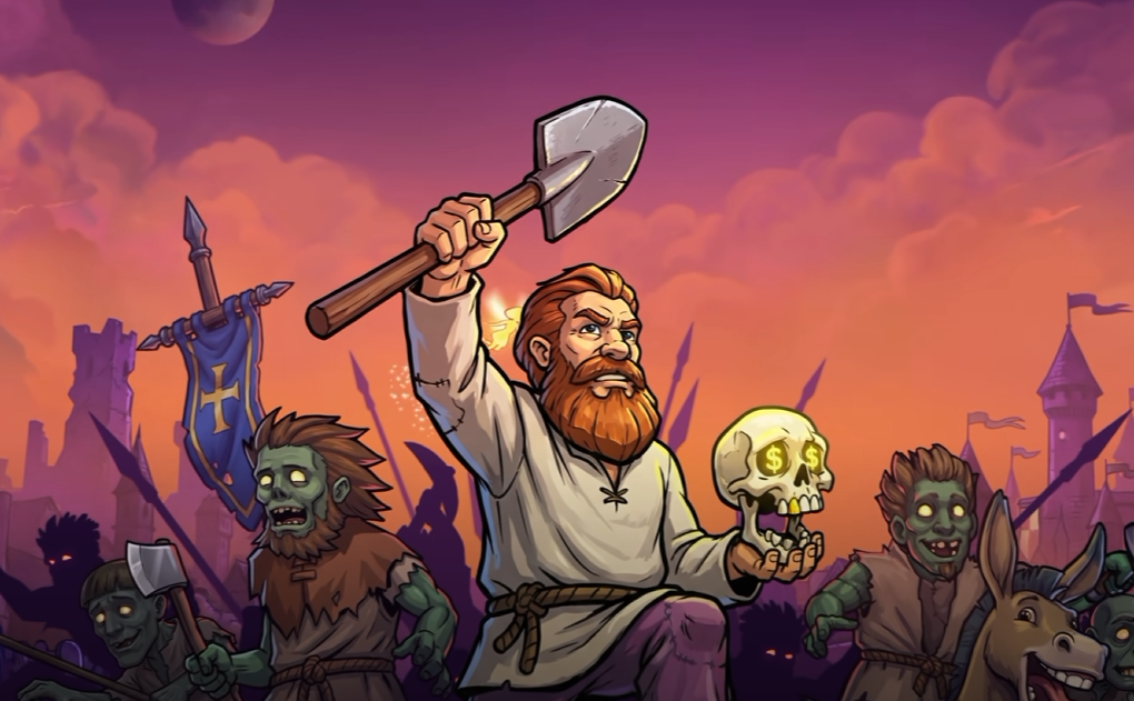 Graveyard Keeper 2 Green Scroll: How to Get &amp; Use