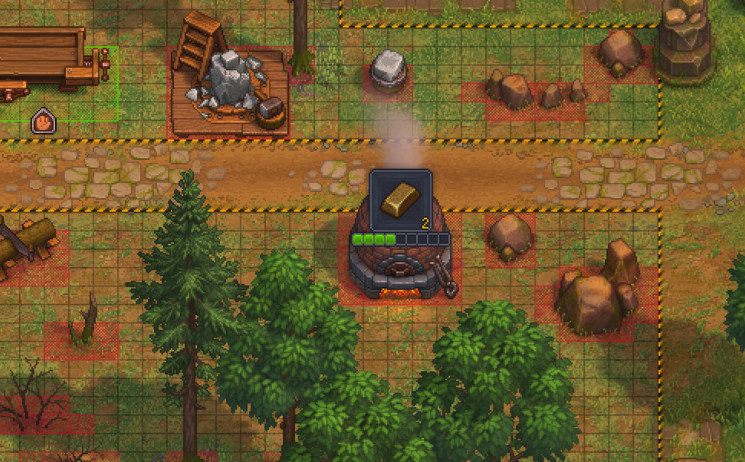Graveyard Keeper 2 Smithy: Where to Build &amp; How to Use It