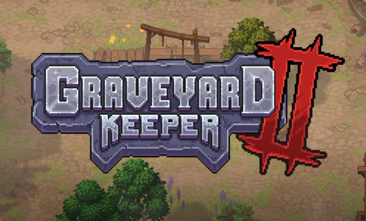 Do You Need to Play Graveyard Keeper 1 Before 2?