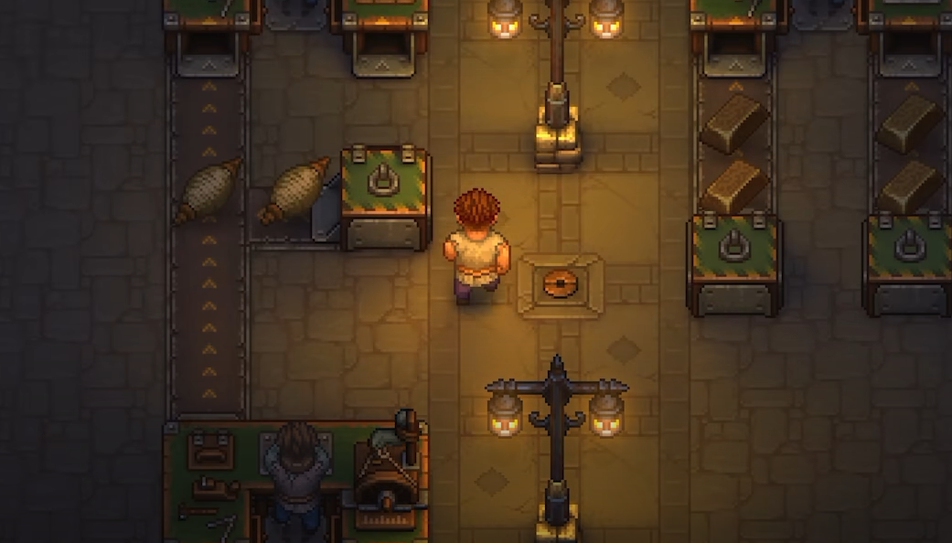 Graveyard Keeper 2 Tired: How It Works &amp; How to Remove It