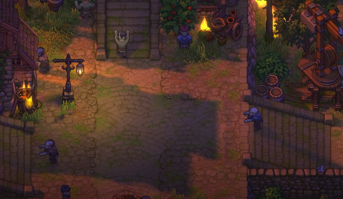 Graveyard Keeper 2 Reanimation Liquid Guide