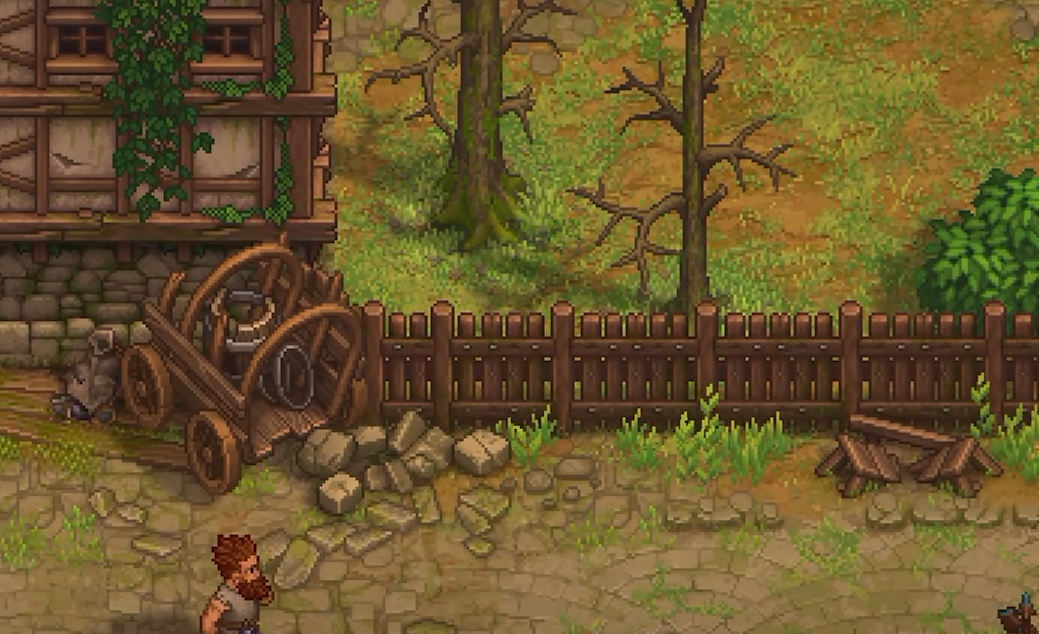Graveyard Keeper 2 Vine Press Guide: Unlock &amp; Recipes