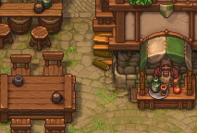 Graveyard Keeper 2 Best Food: Top Foods Ranked