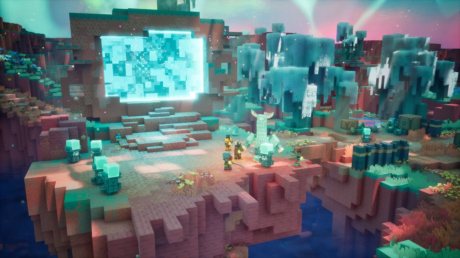 Minecraft Dungeons 2 Achievements Guide