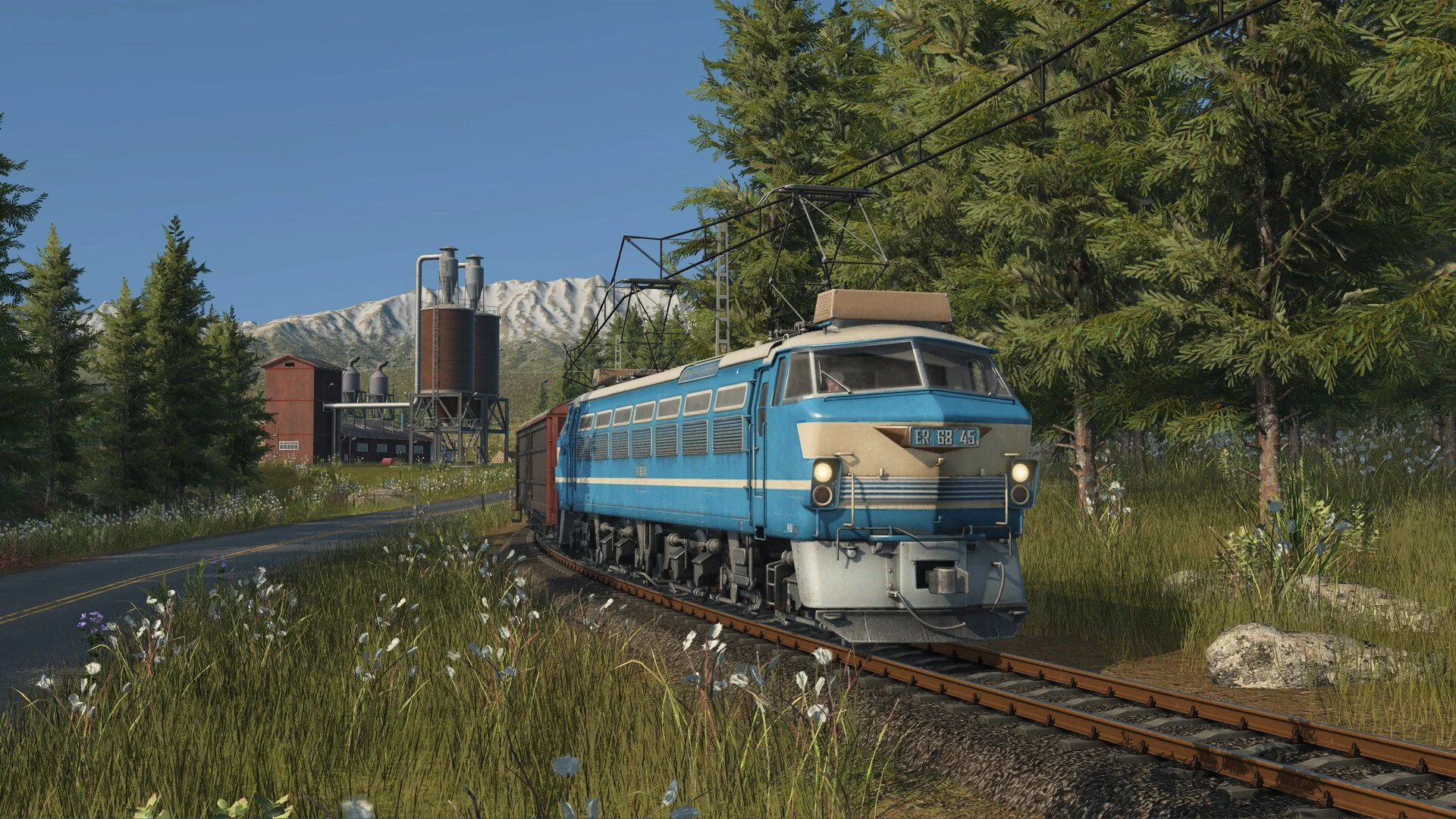 Transport Fever 3 Achievements Guide