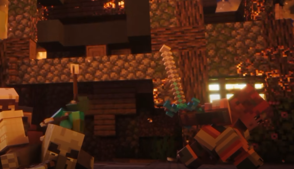 Minecraft Dungeons 2 Best Weapons: Melee &amp; Ranged