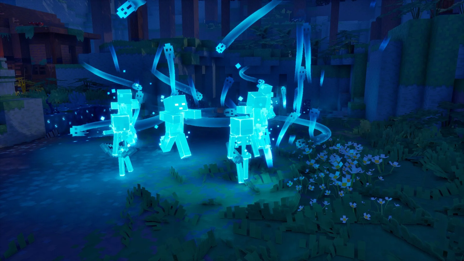 Minecraft Dungeons 2 Max Level Cap Explained