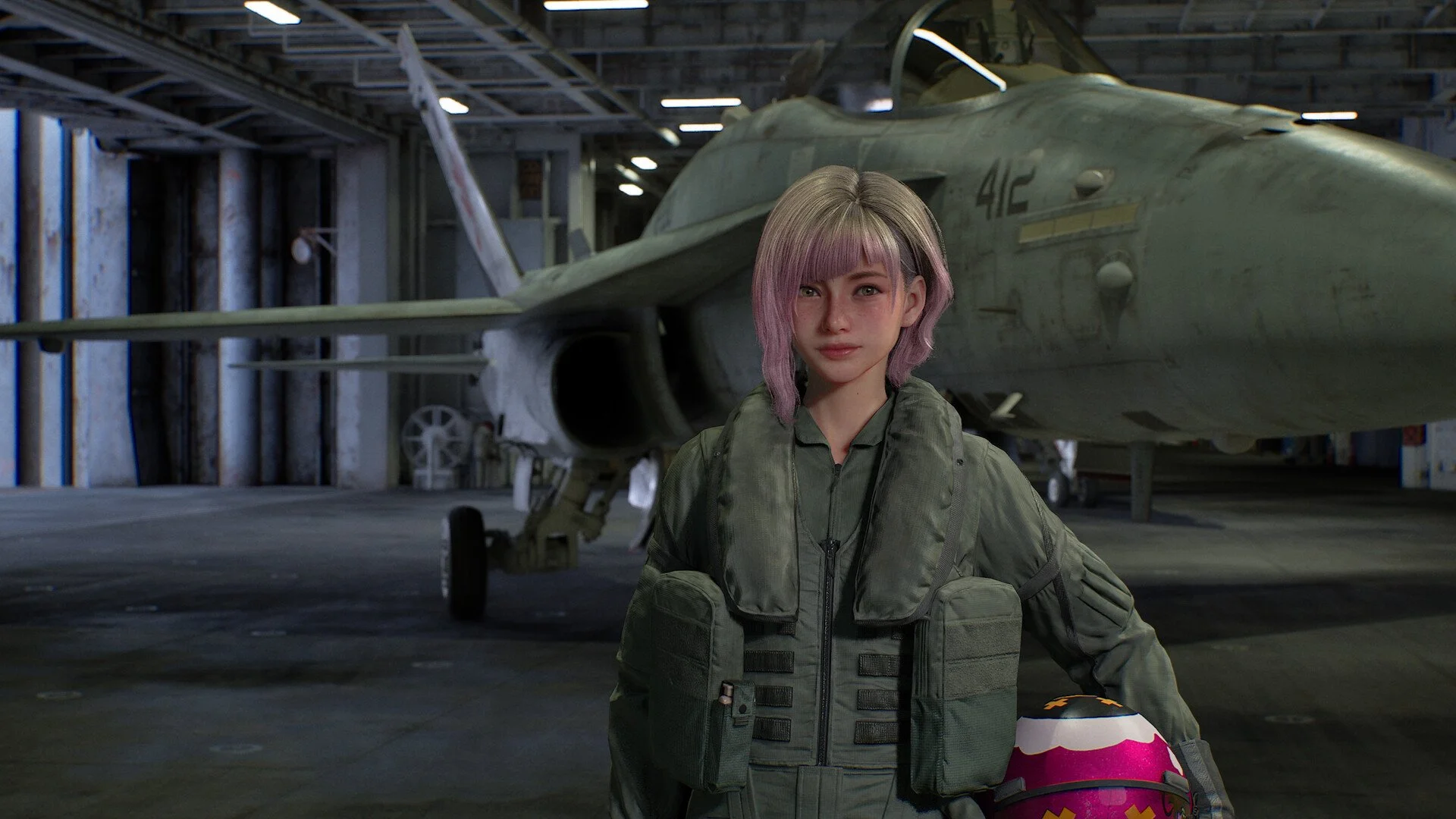 Ace Combat 8 Tips &amp; Tricks
