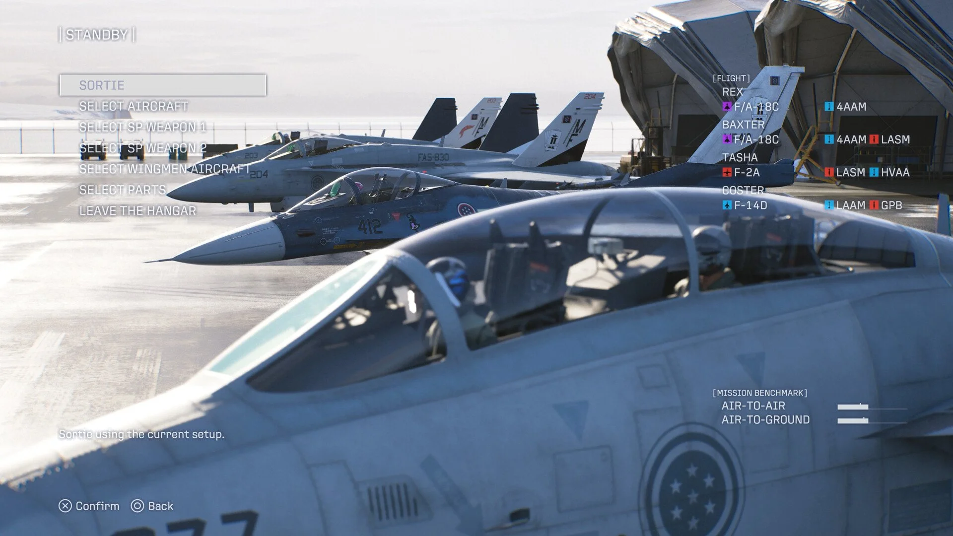 Ace Combat 8 Multiplayer Modes &amp; Online Co-Op Guide