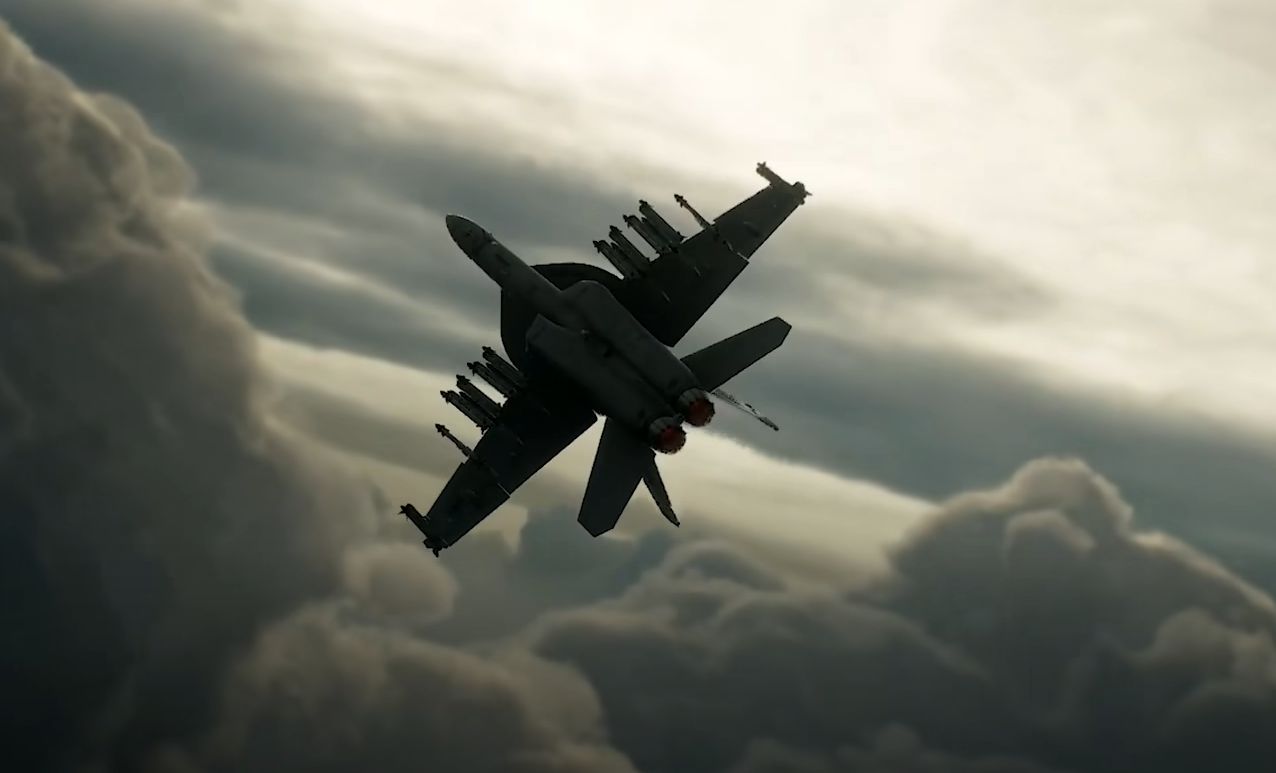 Ace Combat 8 Assault Records
