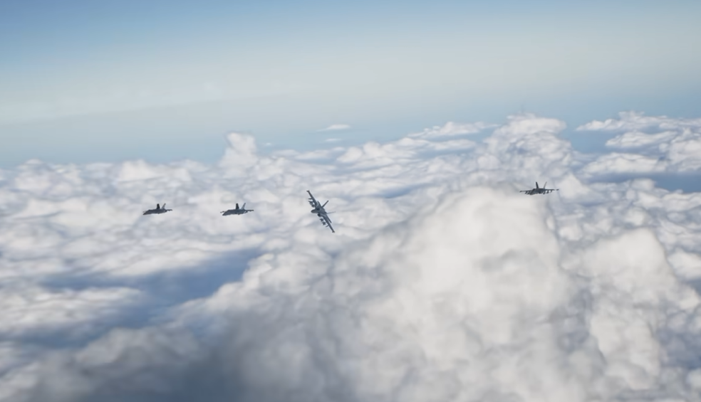 Ace Combat 8 Elite Difficulty: How Hard Is It?