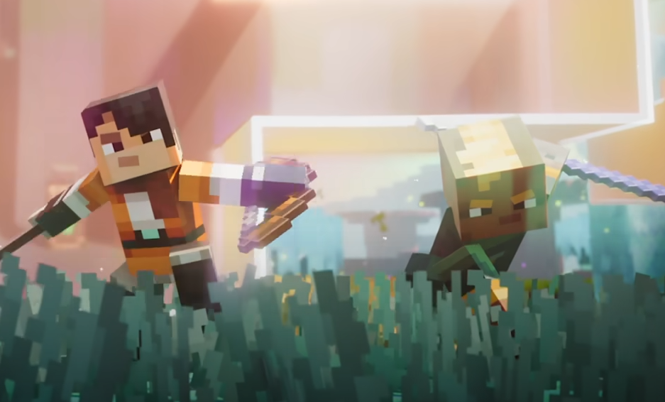 Minecraft Dungeons 2 How to Trade Items
