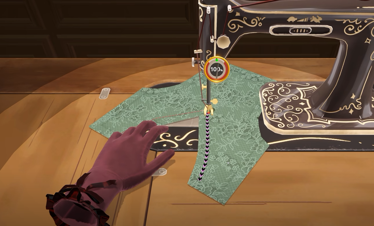 Dressmaker: How to Sell Fabric &amp; Can You Sell It Back?