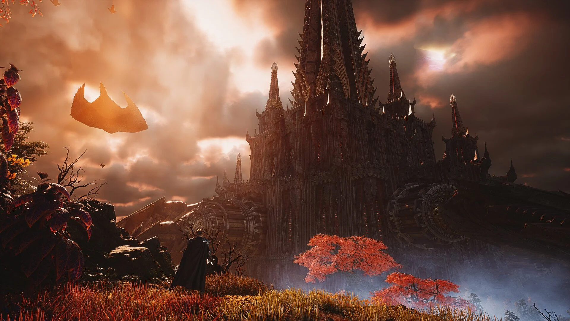 AION 2 Best Server for English Players