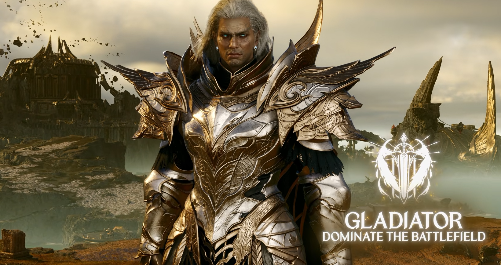 AION 2 Gladiator Build Guide: PvE and PvP