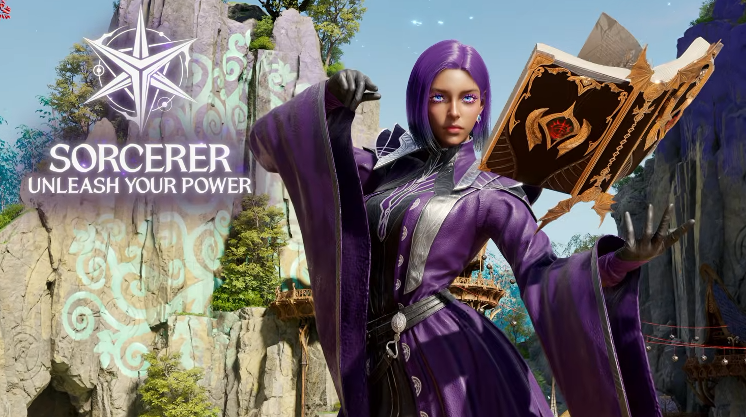 AION 2 Sorcerer Build Guide PvE, PvP, &amp; Leveling (Global)