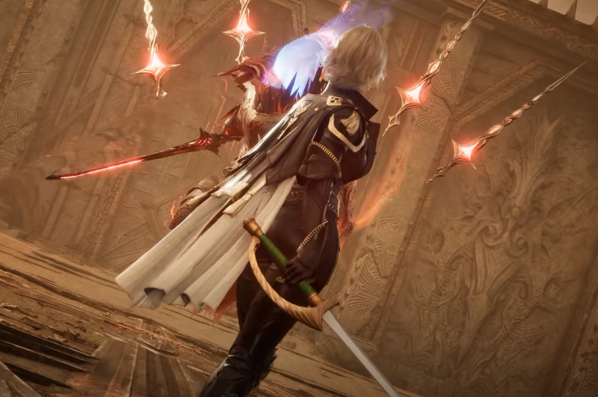 AION 2 How to Dismantle Gear