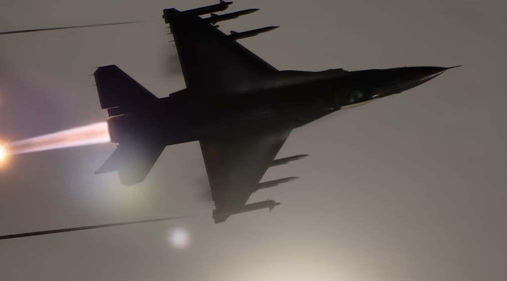 Ace Combat 8 Best Online Planes