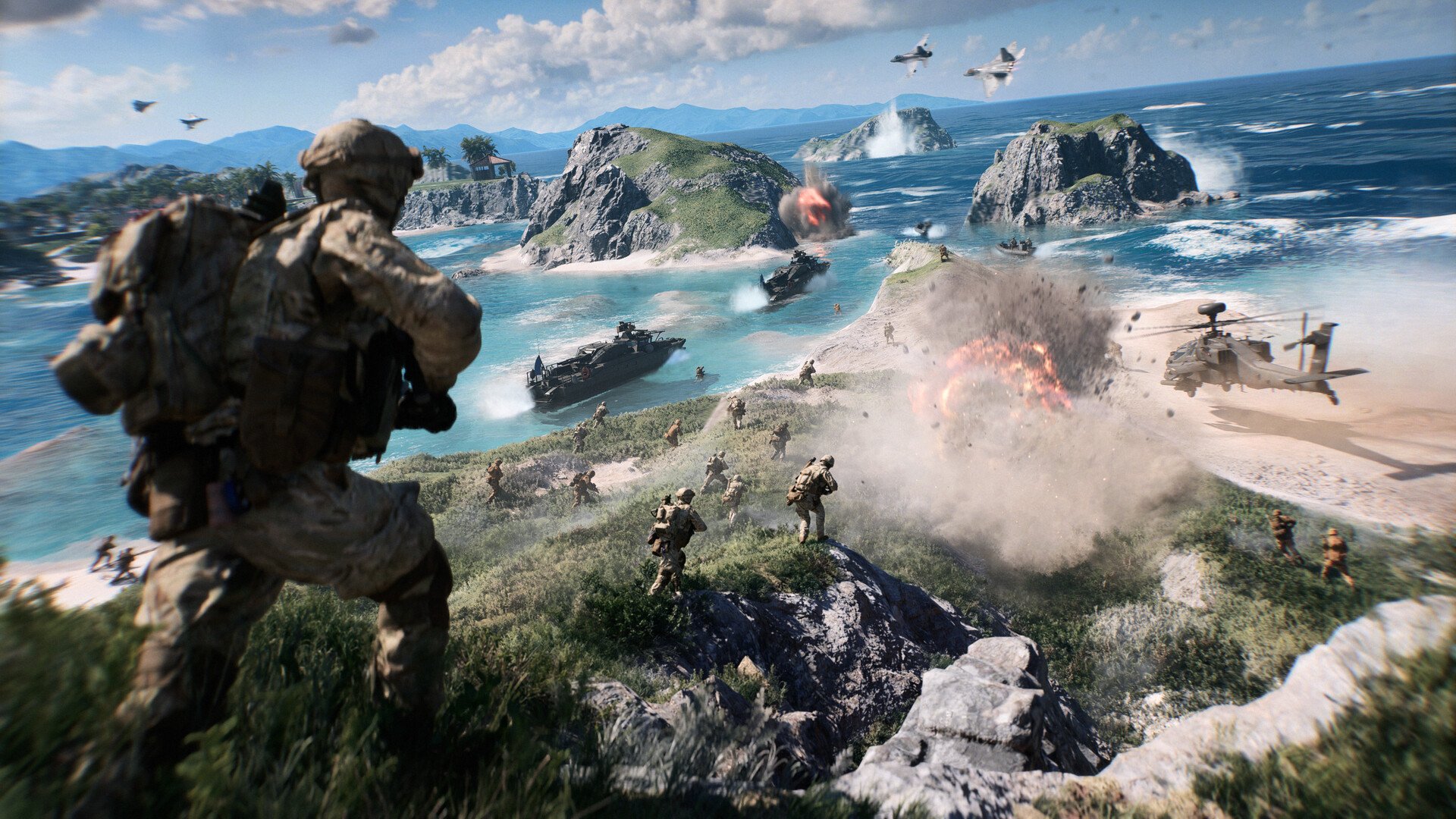 Even Successful Games Can't Protect Developers From Layoffs