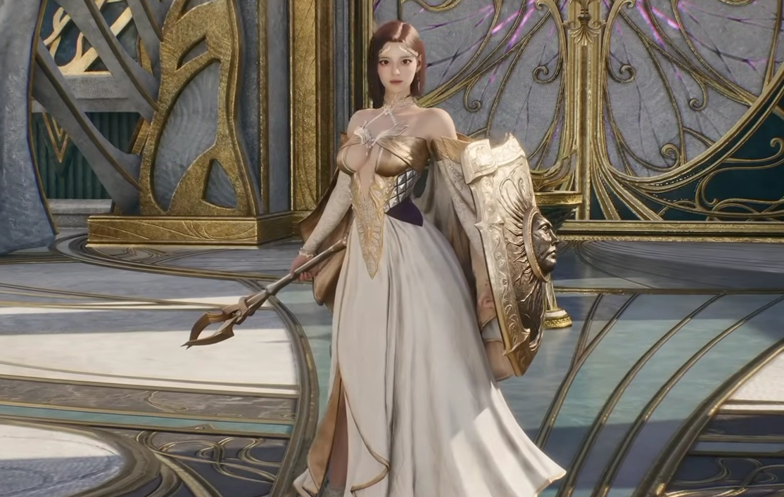 AION 2 Best Pet for Cleric
