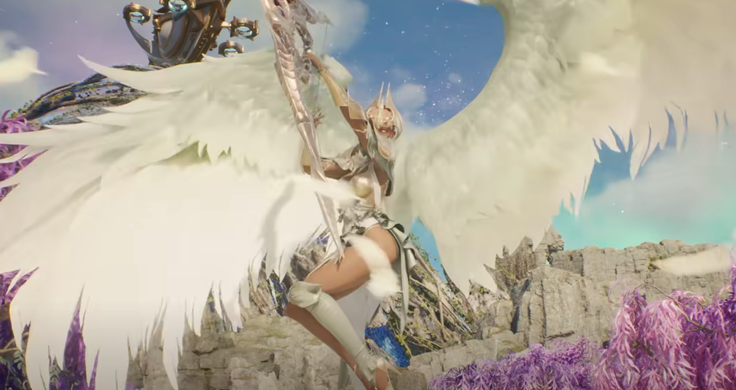 AION 2 What Is Combat Speed Explained