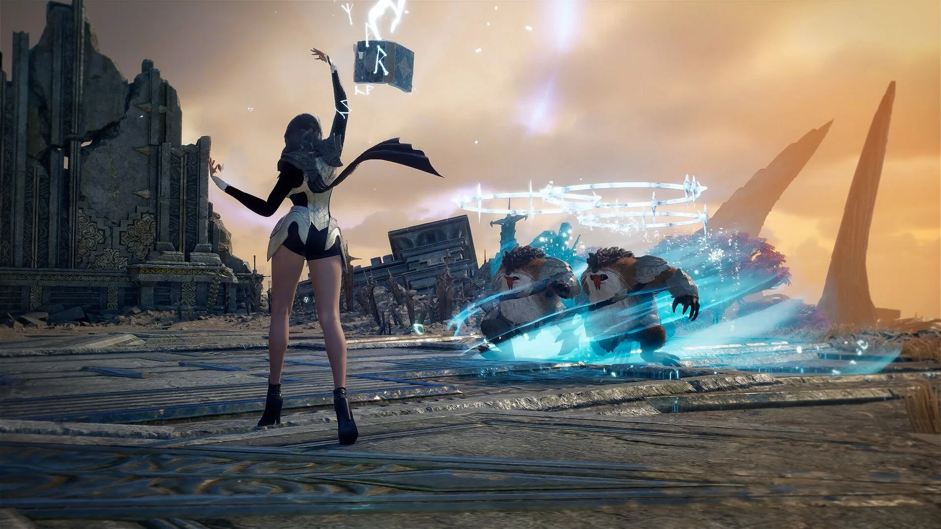 AION 2 What Progress Is Shared Between Characters