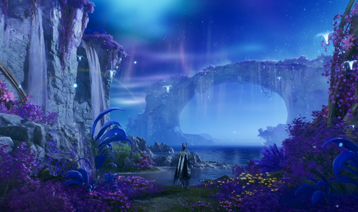 AION 2 Unbound by Genus Title Guide