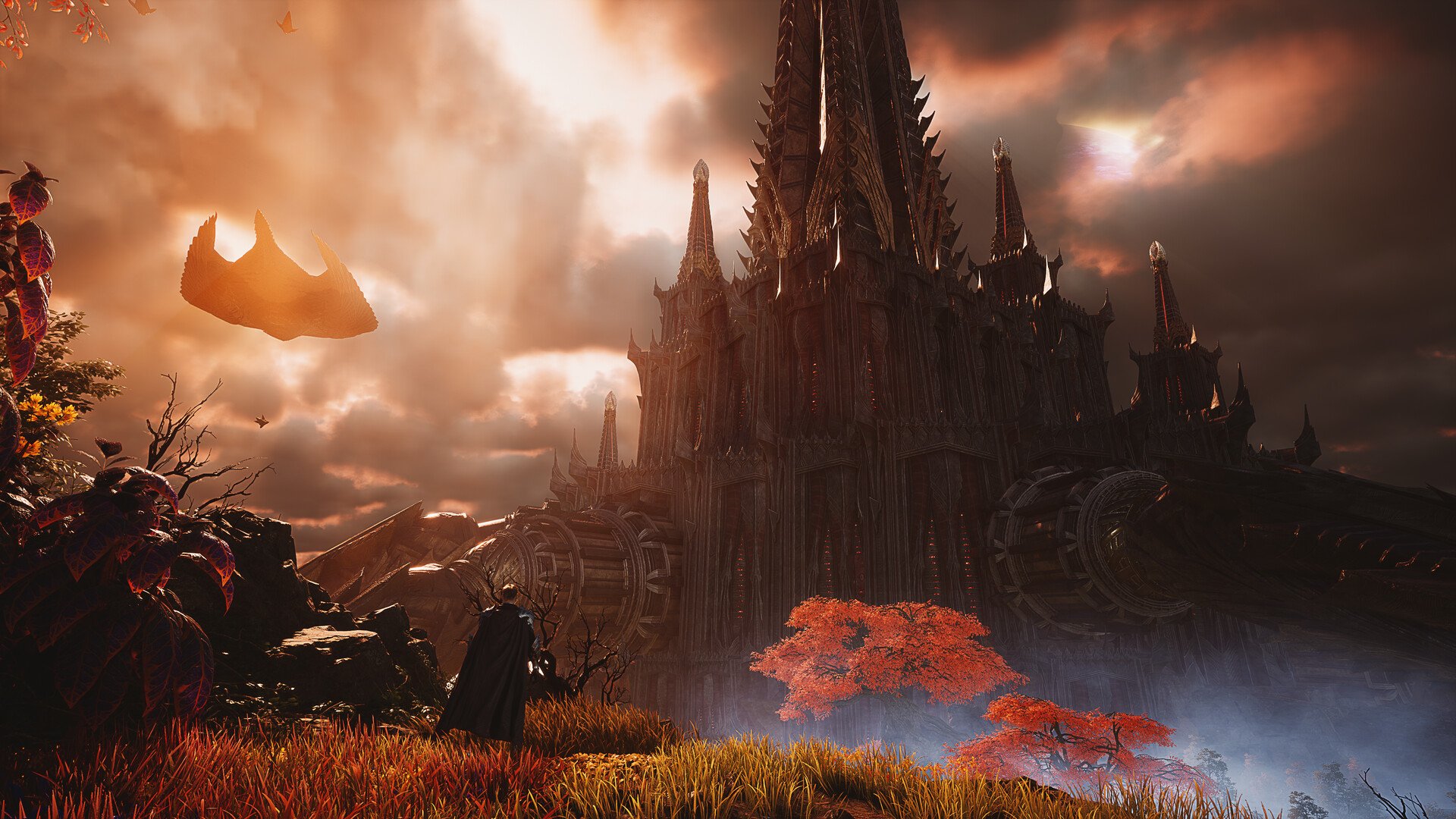 AION 2 Where to Find Ruby