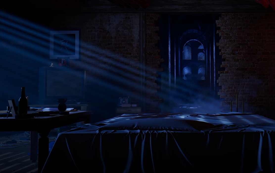 Hellraiser Revival Lockpick Locations