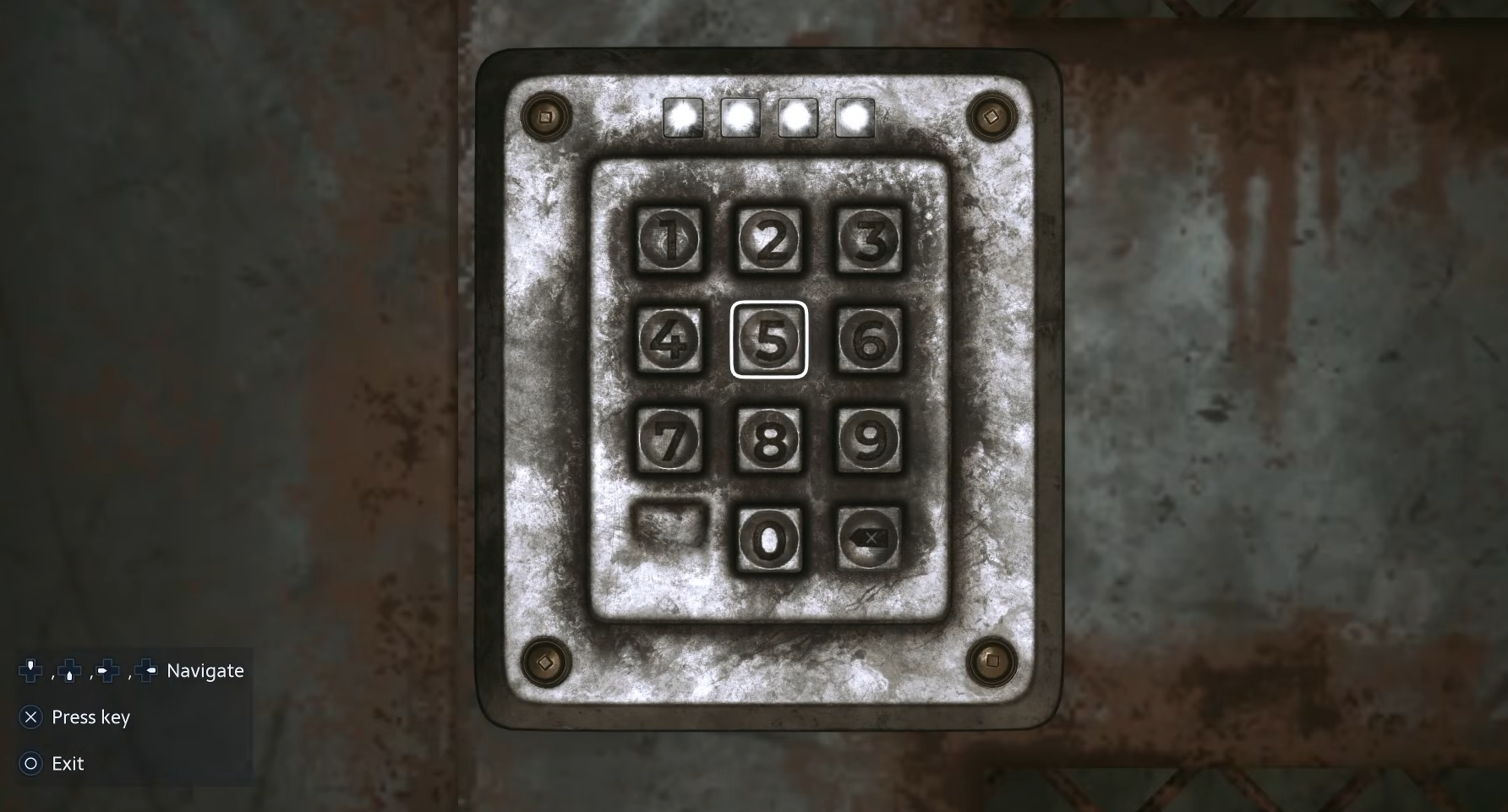 Hellraiser Revival Locker Codes