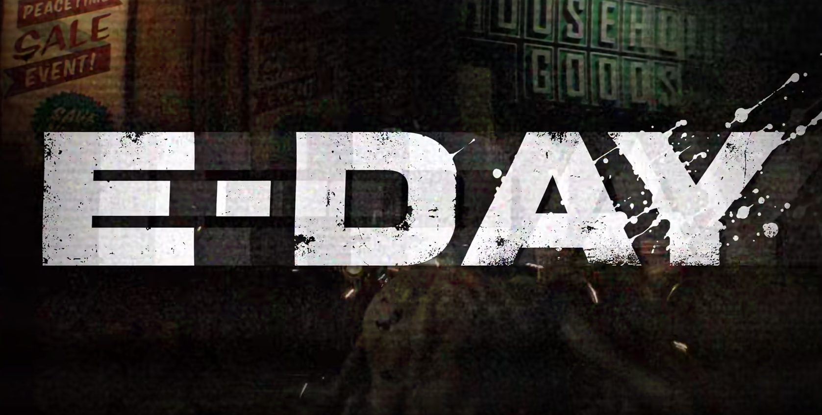 Gears of War E-Day Shaders Taking Forever Fix
