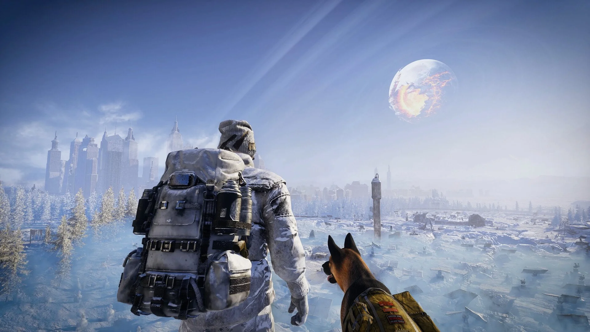 Permafrost Tips and Tricks
