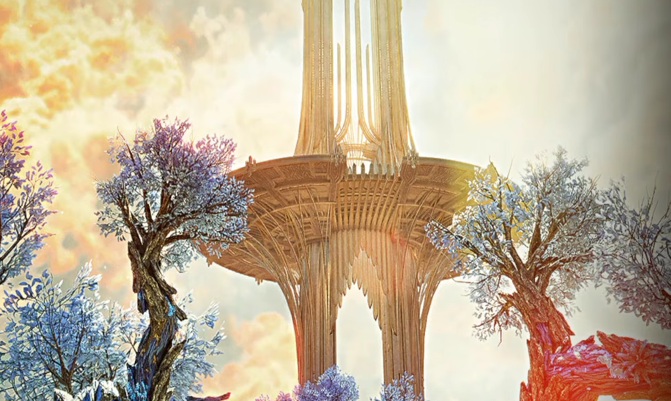 AION 2 How to Leave Spacetime Rift