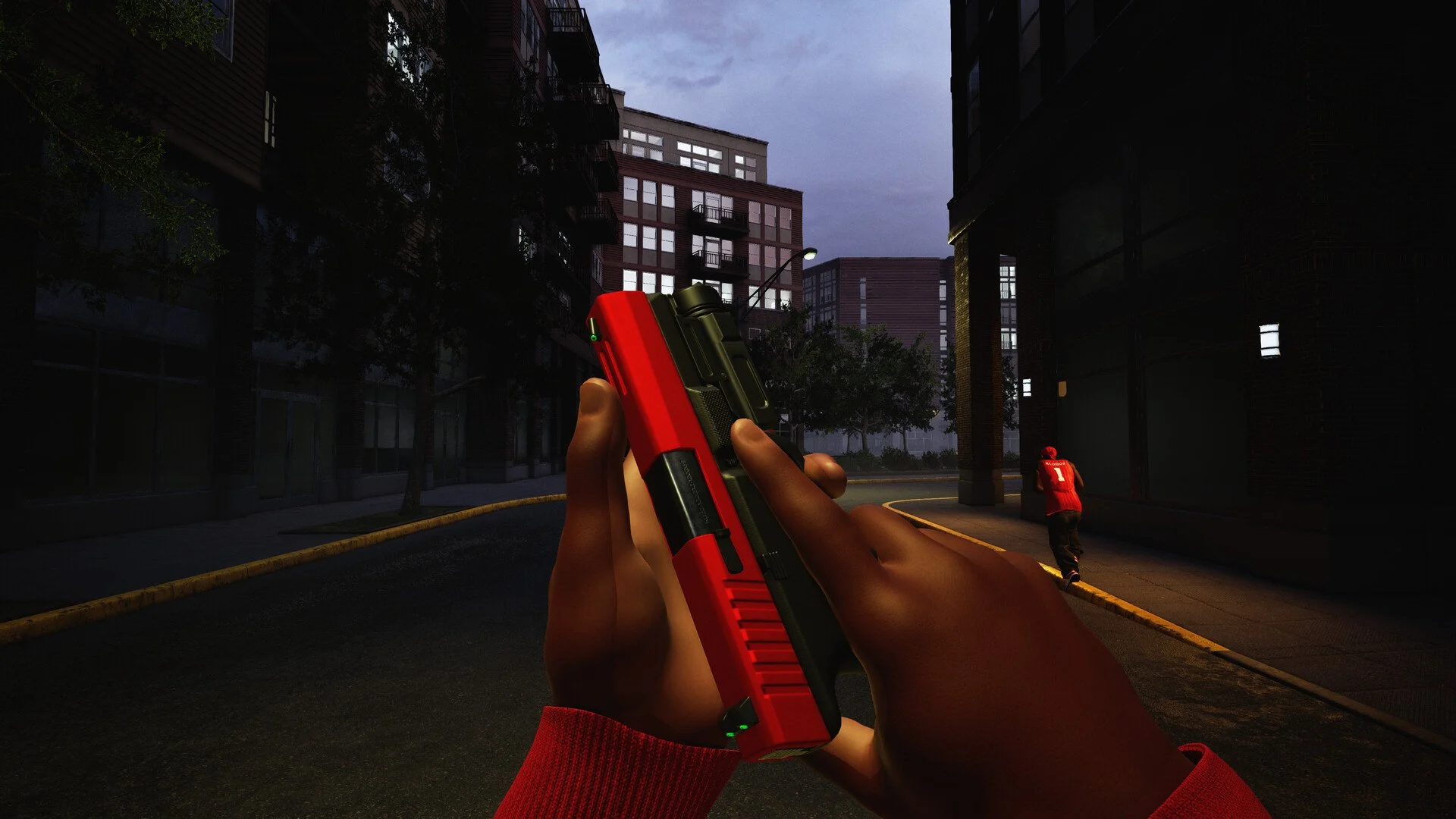 Hood Warfare 2 Tips and Tricks