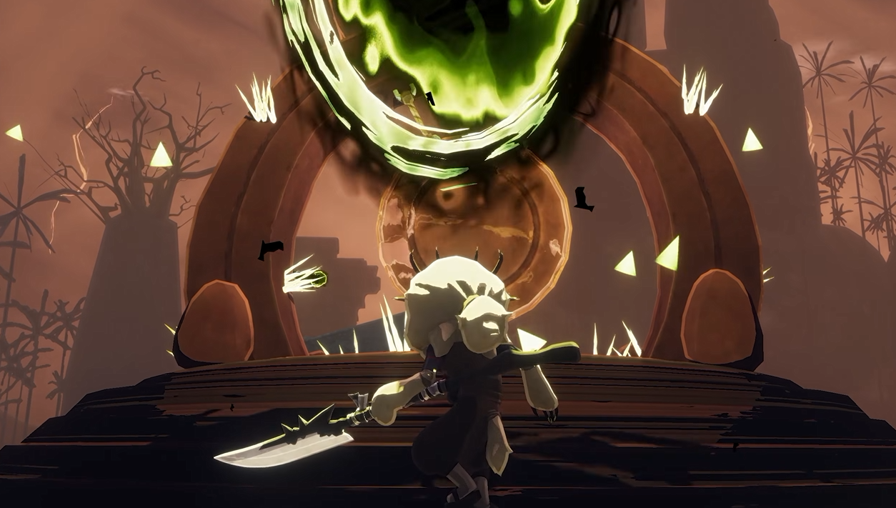 Risk of Rain 2 How to Unlock Acolyte