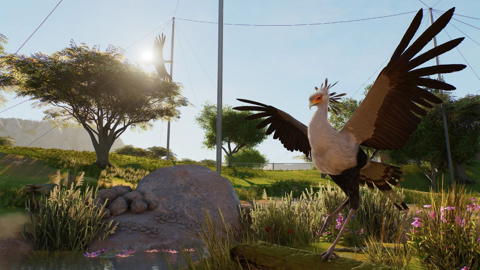 Planet Zoo 2 Achievements Guide