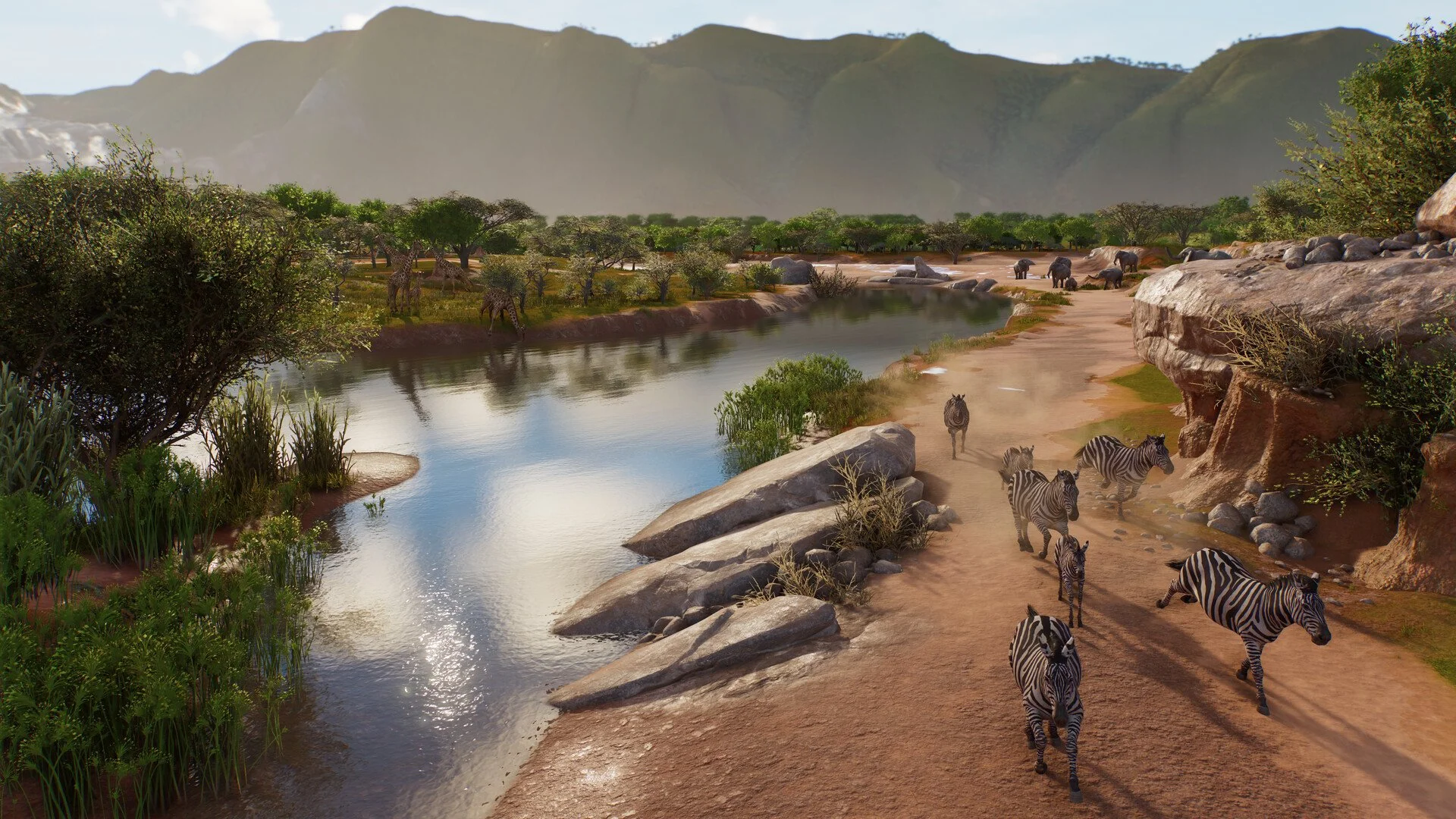 Planet Zoo 2 Franchise Mode Down: Server Error Fix